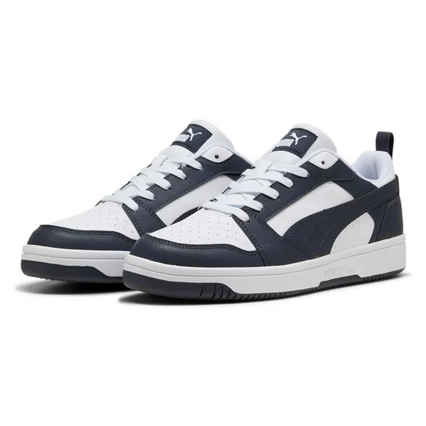 Tenis Puma Rebound V6 Low