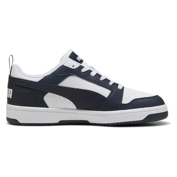 Tenis Puma Rebound V6 Low