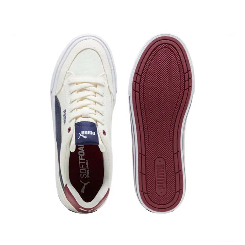 Puma Court Classic Vulc