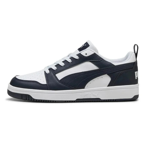 Tenis Puma Rebound V6 Low