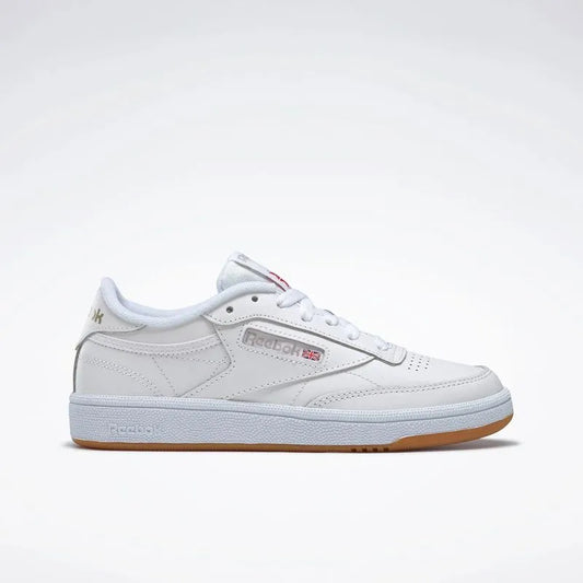 Tenis Reebok Club C 85