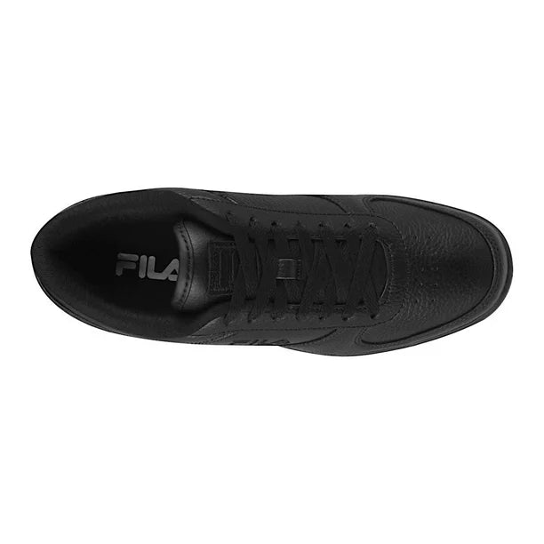 Fila A-Low Black