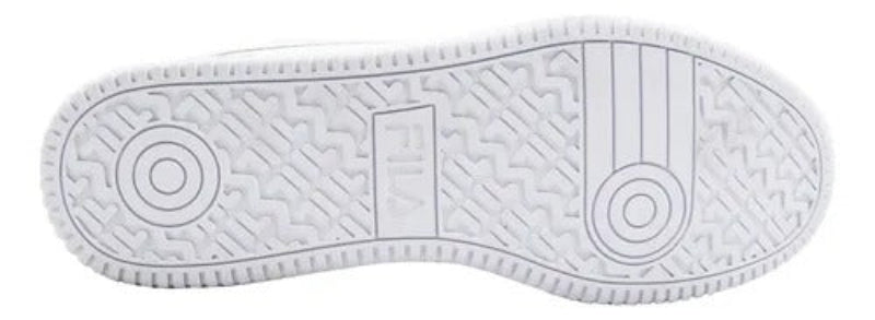 Tenis Fila A-High