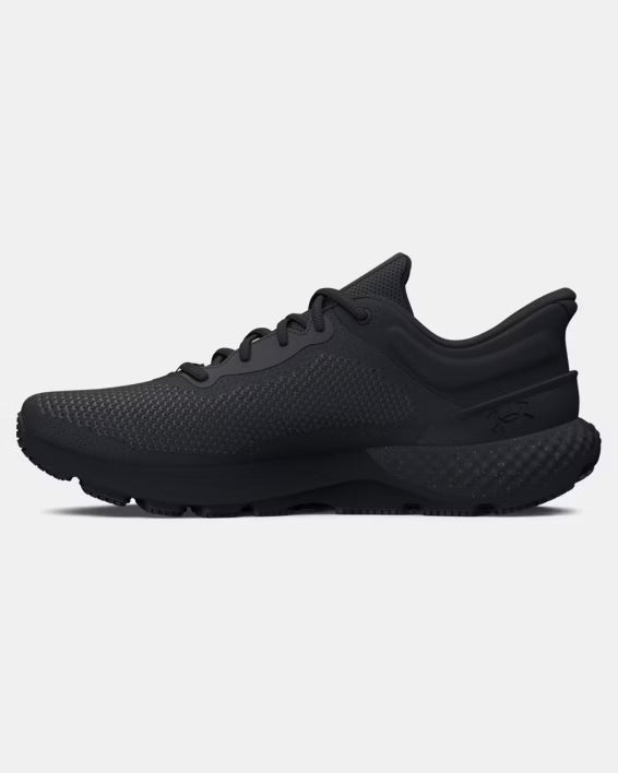 Tenis Under Armour Charged Escape 4 Knit