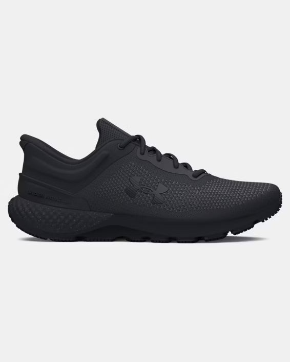 Tenis Under Armour Charged Escape 4 Knit
