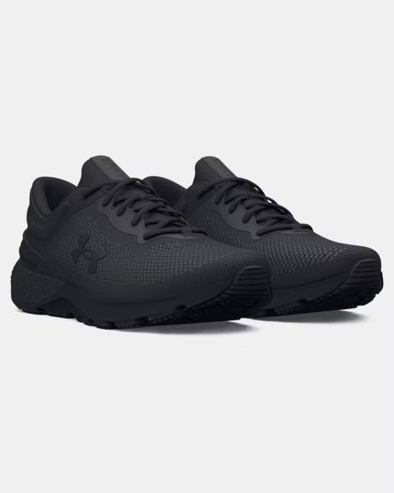 Tenis Under Armour Charged Escape 4 Knit