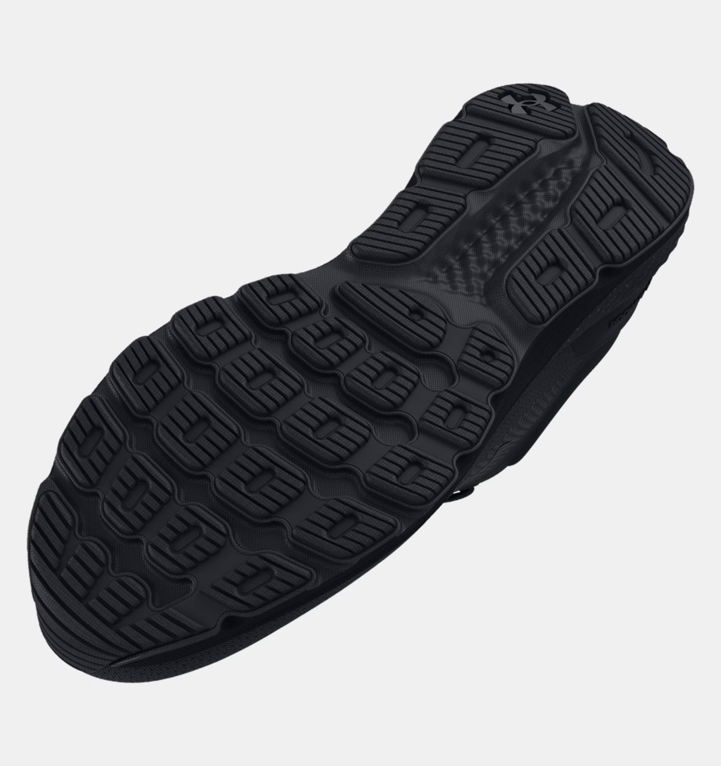 Tenis Under Armour Charged Escape 4 Knit