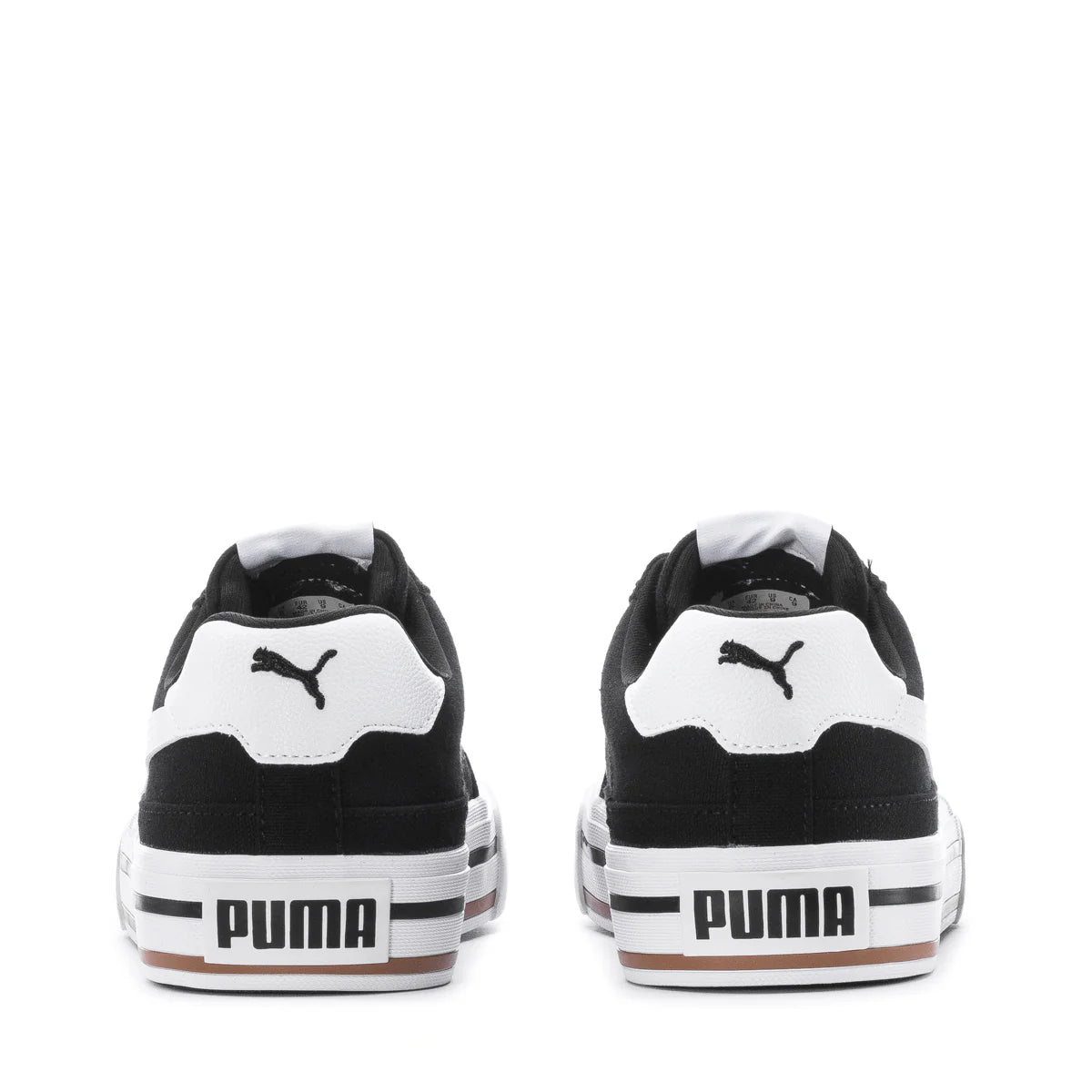 Puma Court Classic Vulc Fs