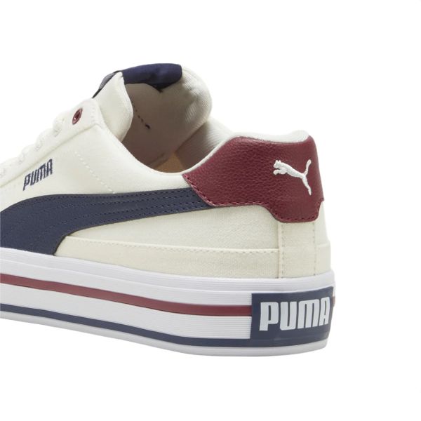 Puma Court Classic Vulc