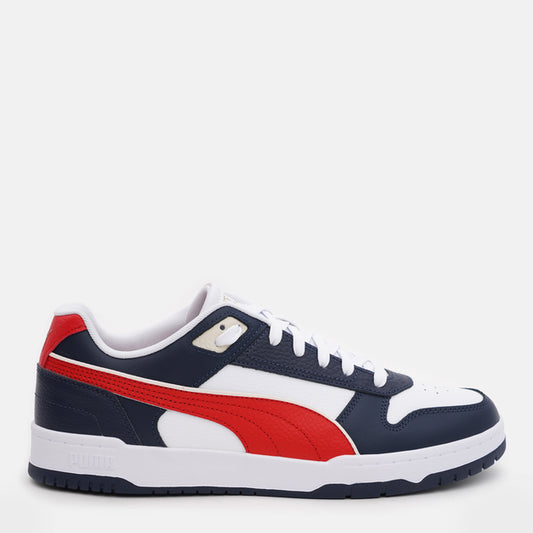 Tenis Puma Rbd Game Low