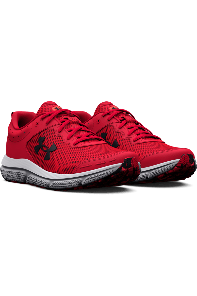 Tenis Under Armour Charged Assert 10