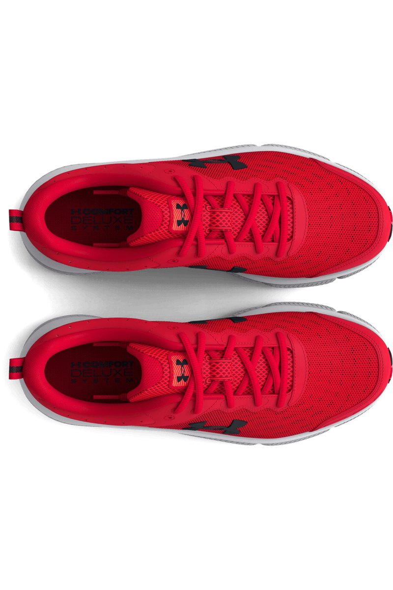 Tenis Under Armour Charged Assert 10
