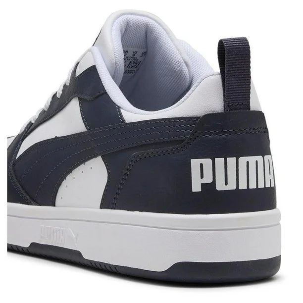 Tenis Puma Rebound V6 Low