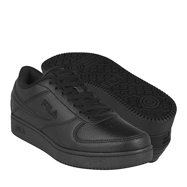 Fila A-Low Black