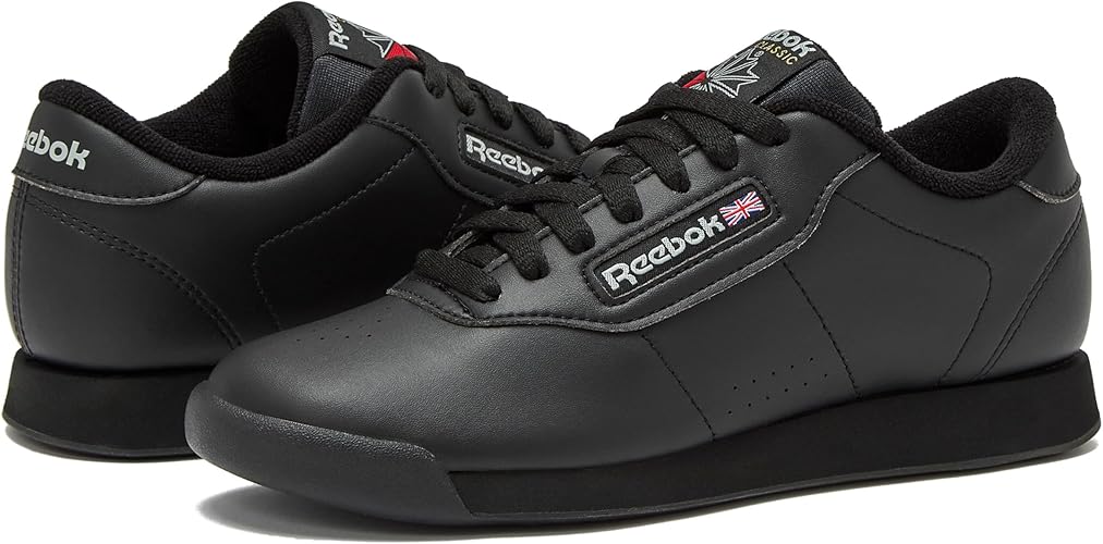 Tenis Reebok Princess