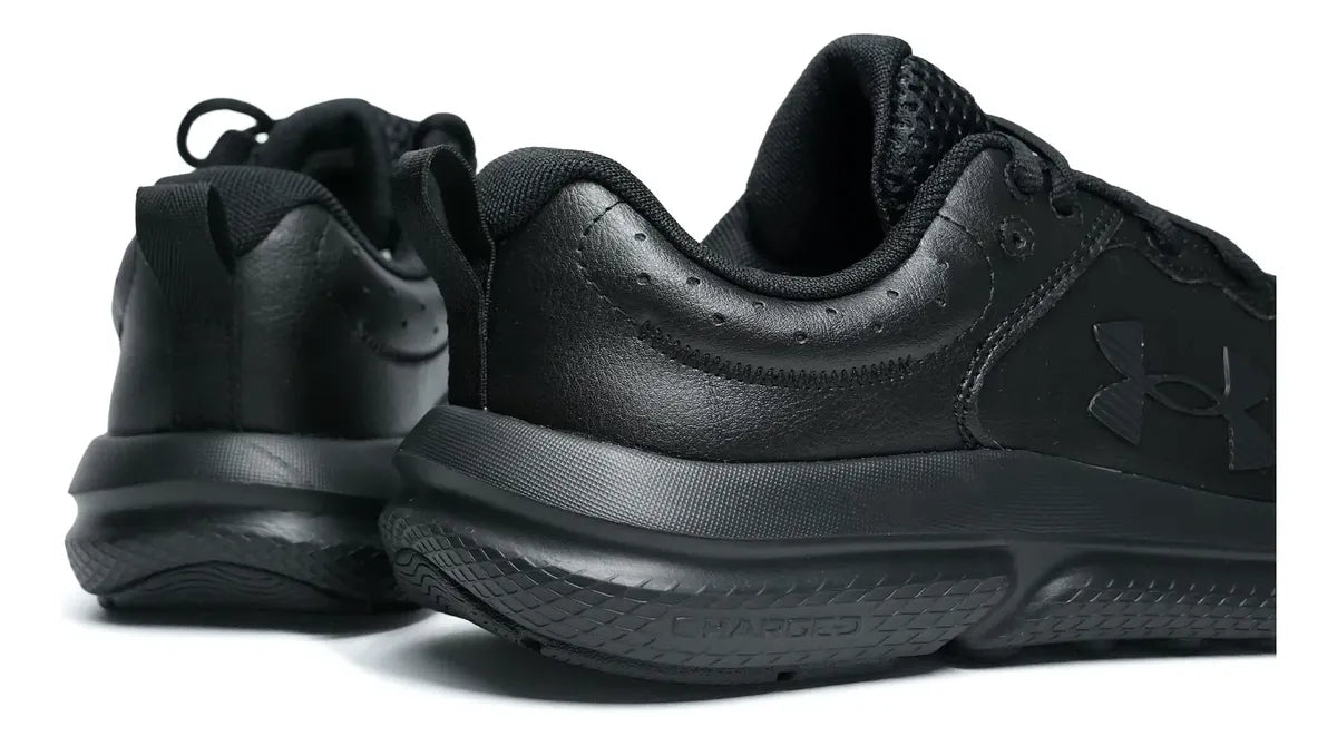 Tenis Under Armour BGS Assert 10