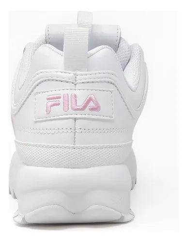 Tenis Fila Disruptor II Premium