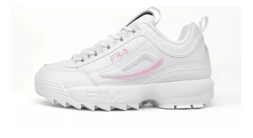 Tenis Fila Disruptor II Premium