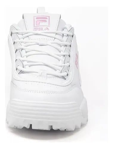 Tenis Fila Disruptor II Premium