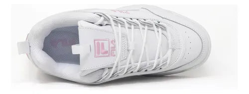 Tenis Fila Disruptor II Premium