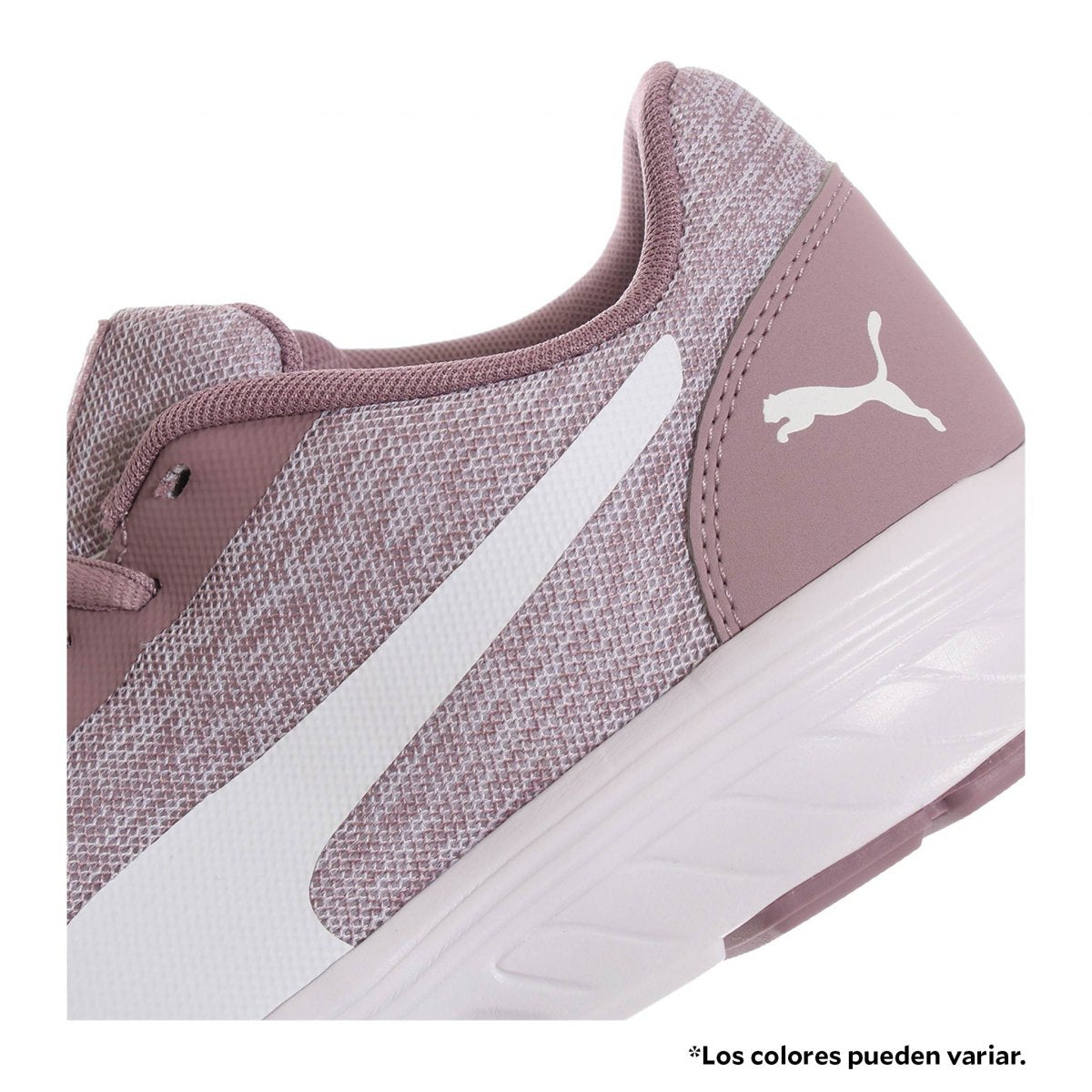 Puma Solar Runner