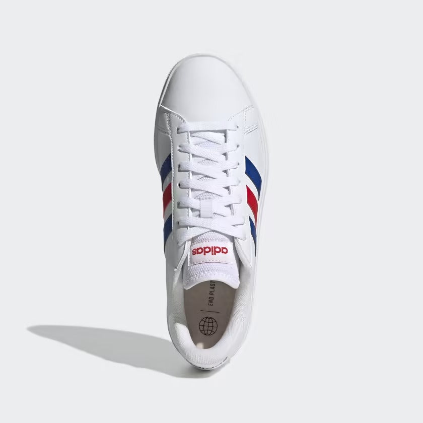 Tenis Adidas Grand Court Base 2.0