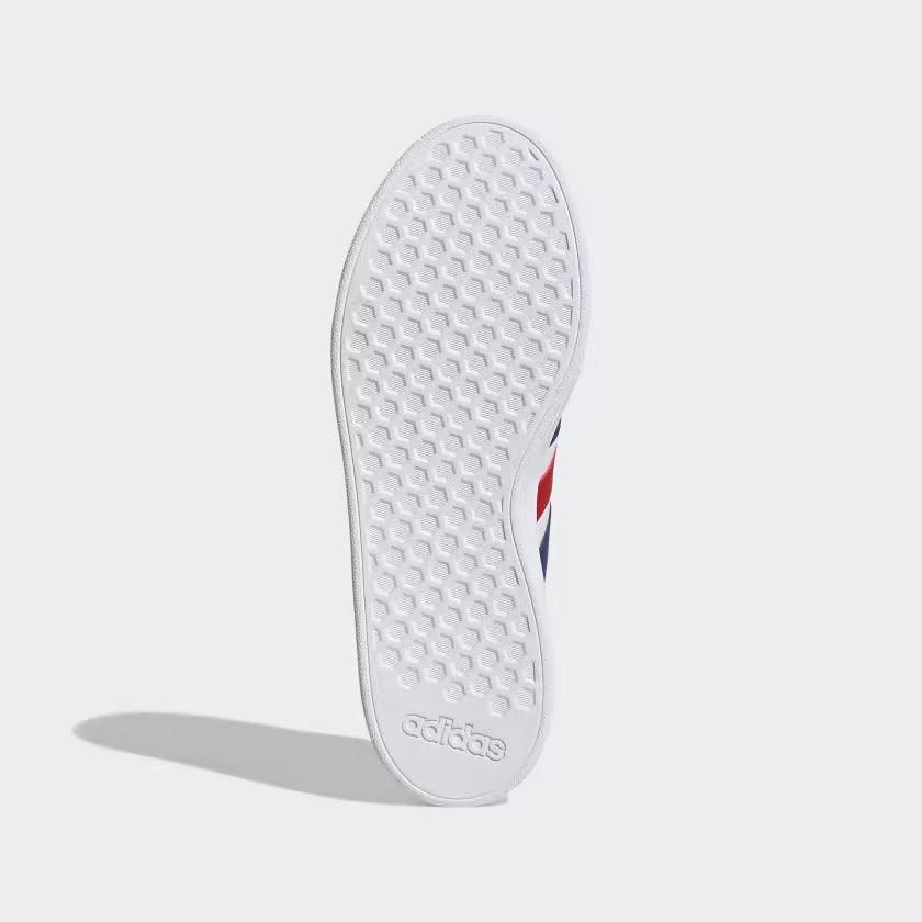 Tenis Adidas Grand Court Base 2.0