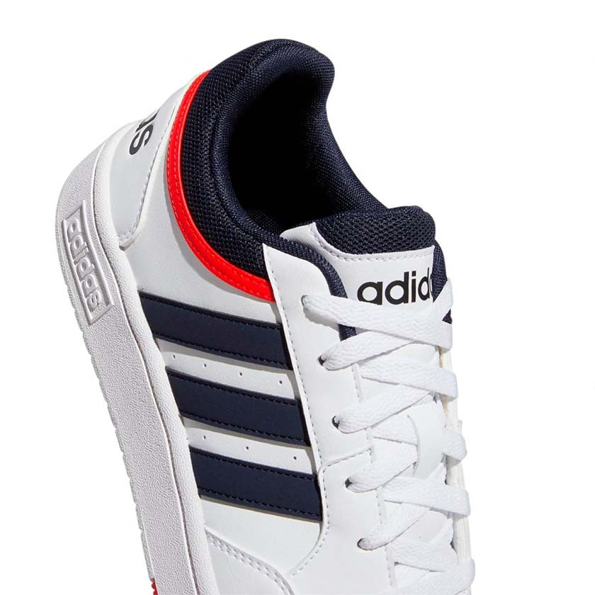Tenis Adidas Hoops 3.0