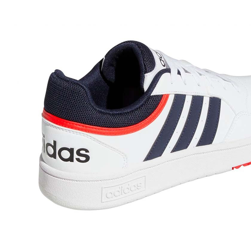 Tenis Adidas Hoops 3.0