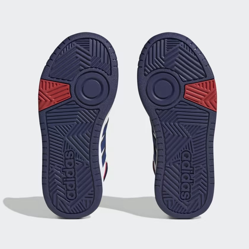 Tenis Adidas Hoops 3.0 Mid