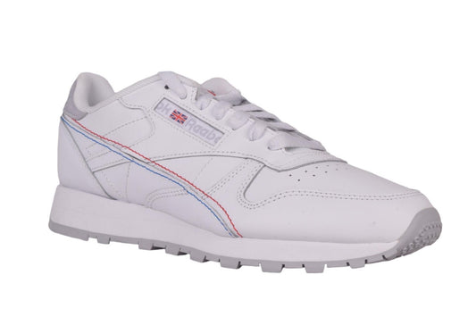 Tenis Reebok Classic Leather