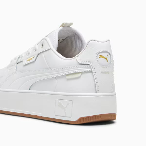 Tenis Puma Carina Street Lux