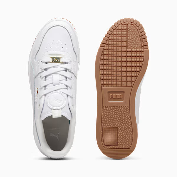 Tenis Puma Carina Street Lux