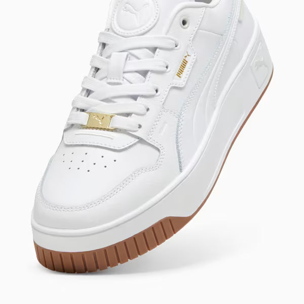 Tenis Puma Carina Street Lux