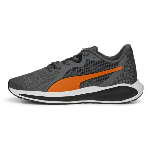 Tenis Puma Twitch Runner Dark