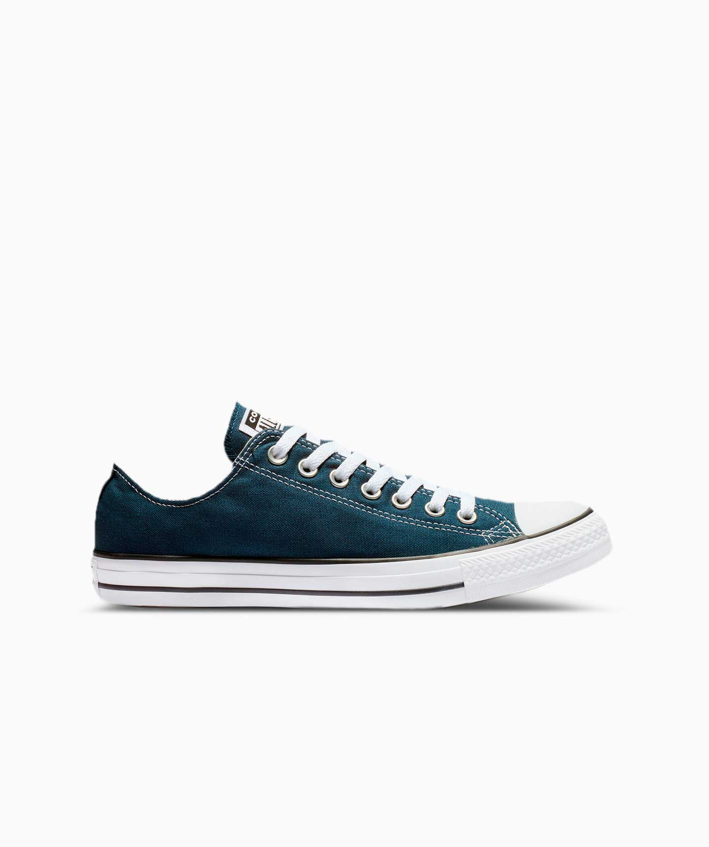 Tenis Converse All Star Ox Navy