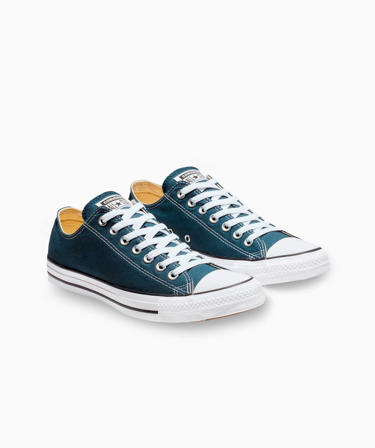 Tenis Converse All Star Ox Navy