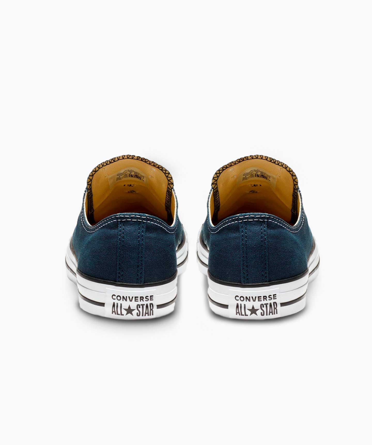 Tenis Converse All Star Ox Navy