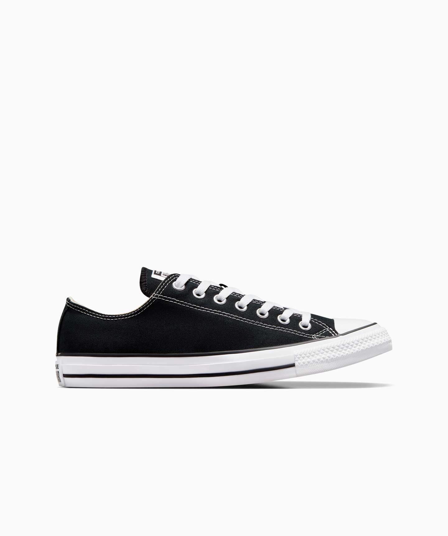 Tenis Converse All Star Ox Black