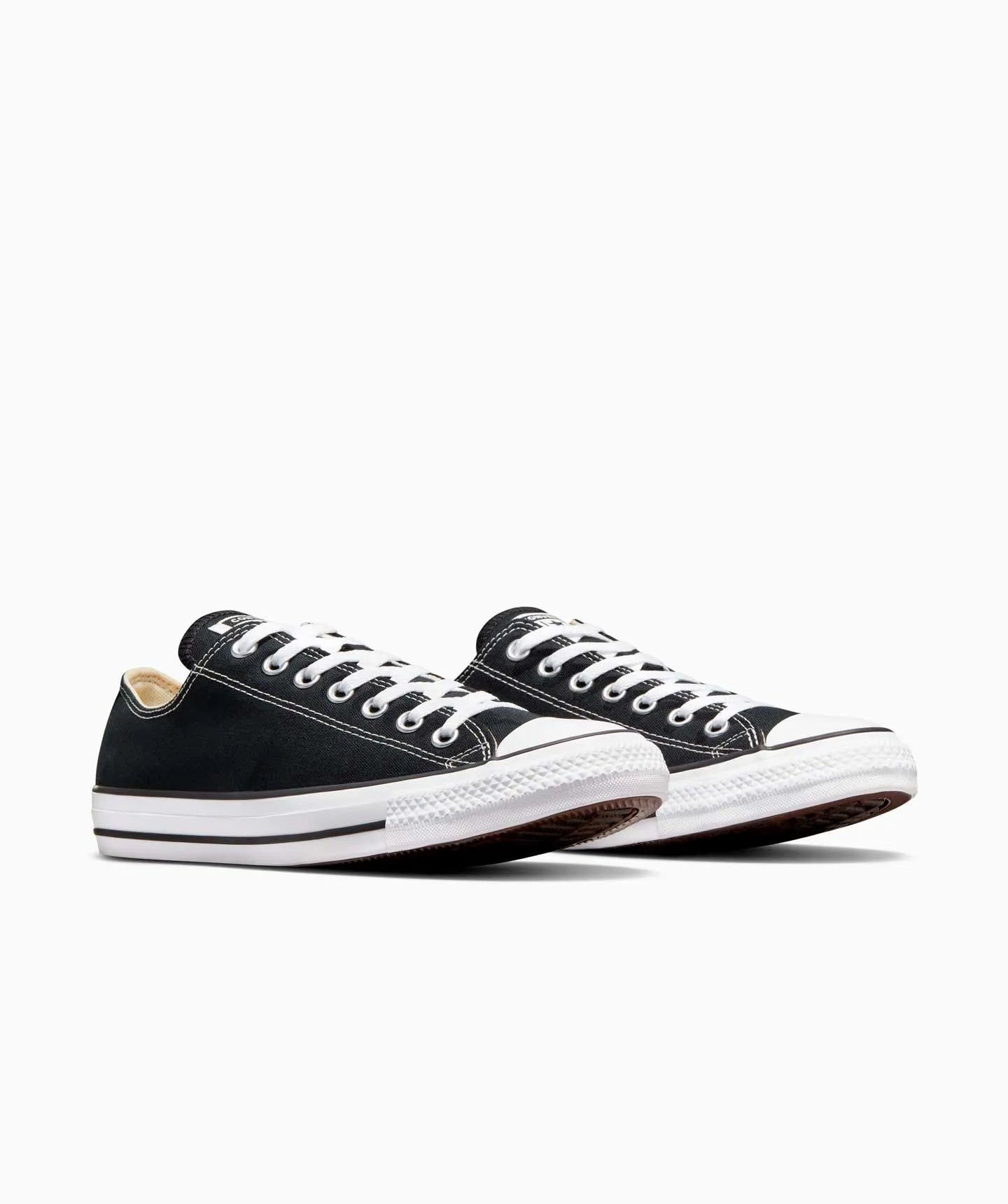 Tenis Converse All Star Ox Black
