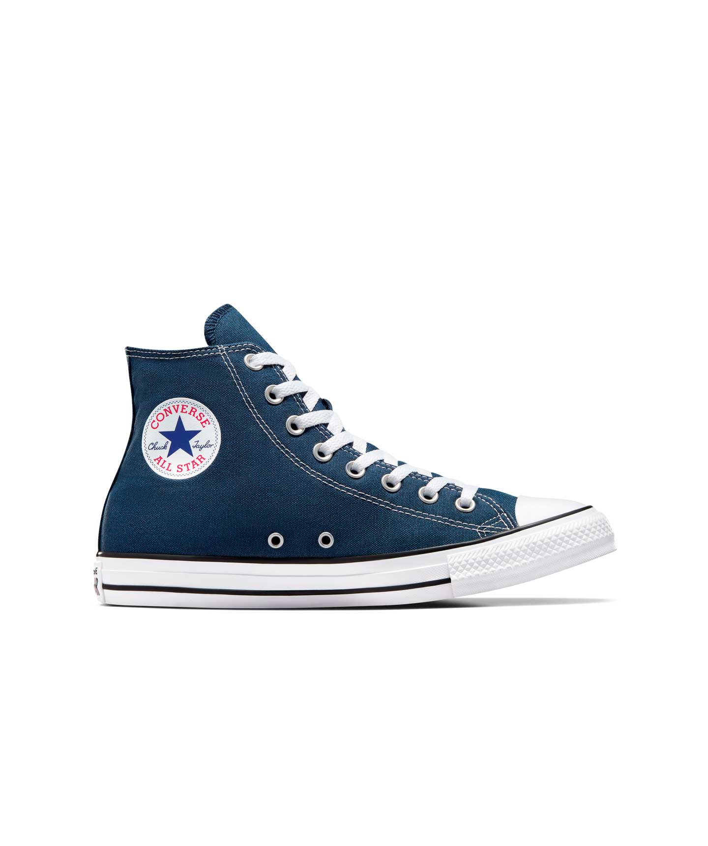 Tenis Converse All Star Hi Navy
