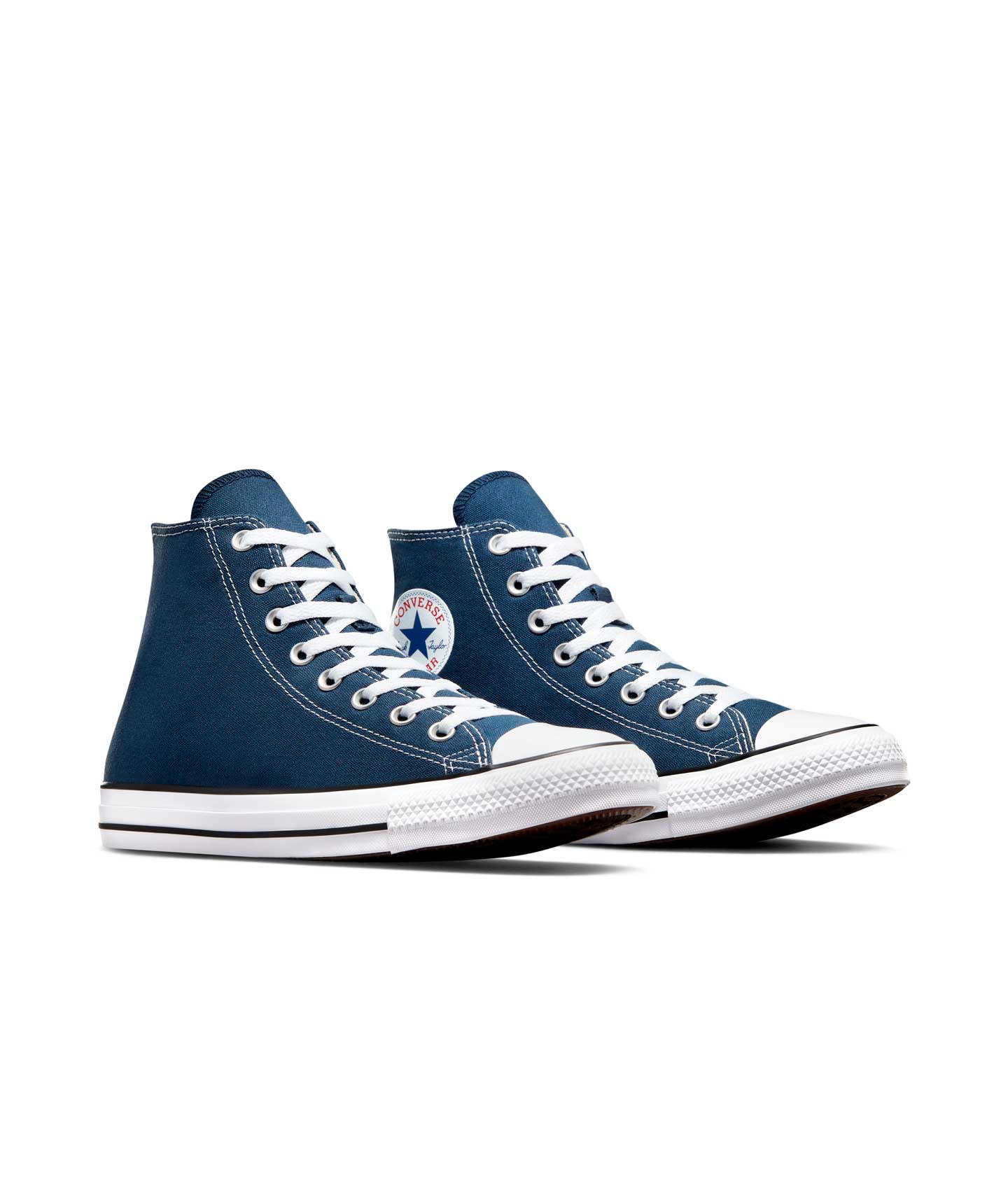 Tenis Converse All Star Hi Navy