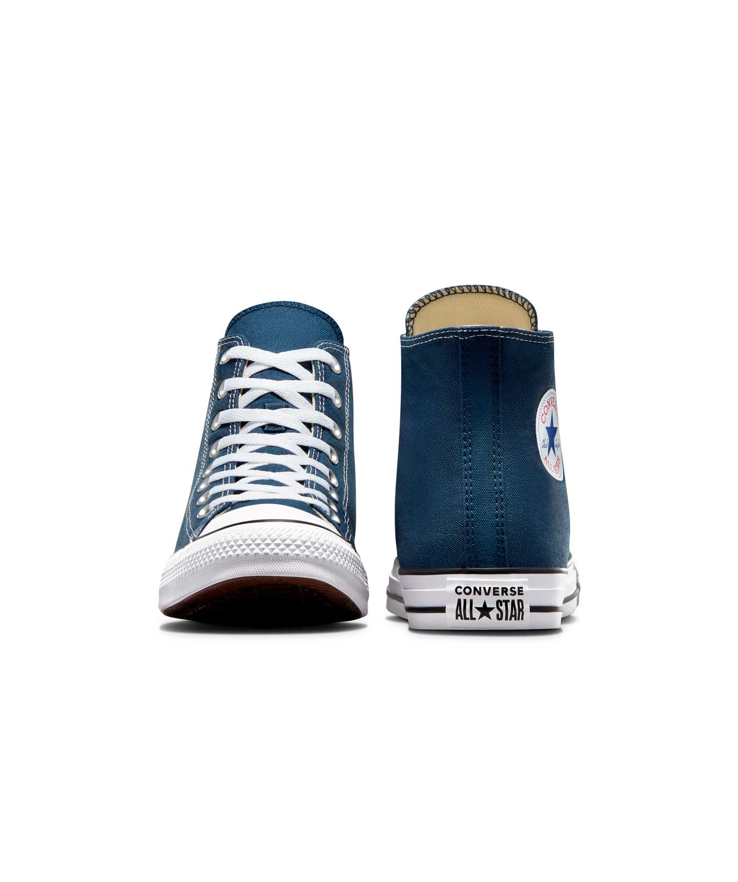 Tenis Converse All Star Hi Navy