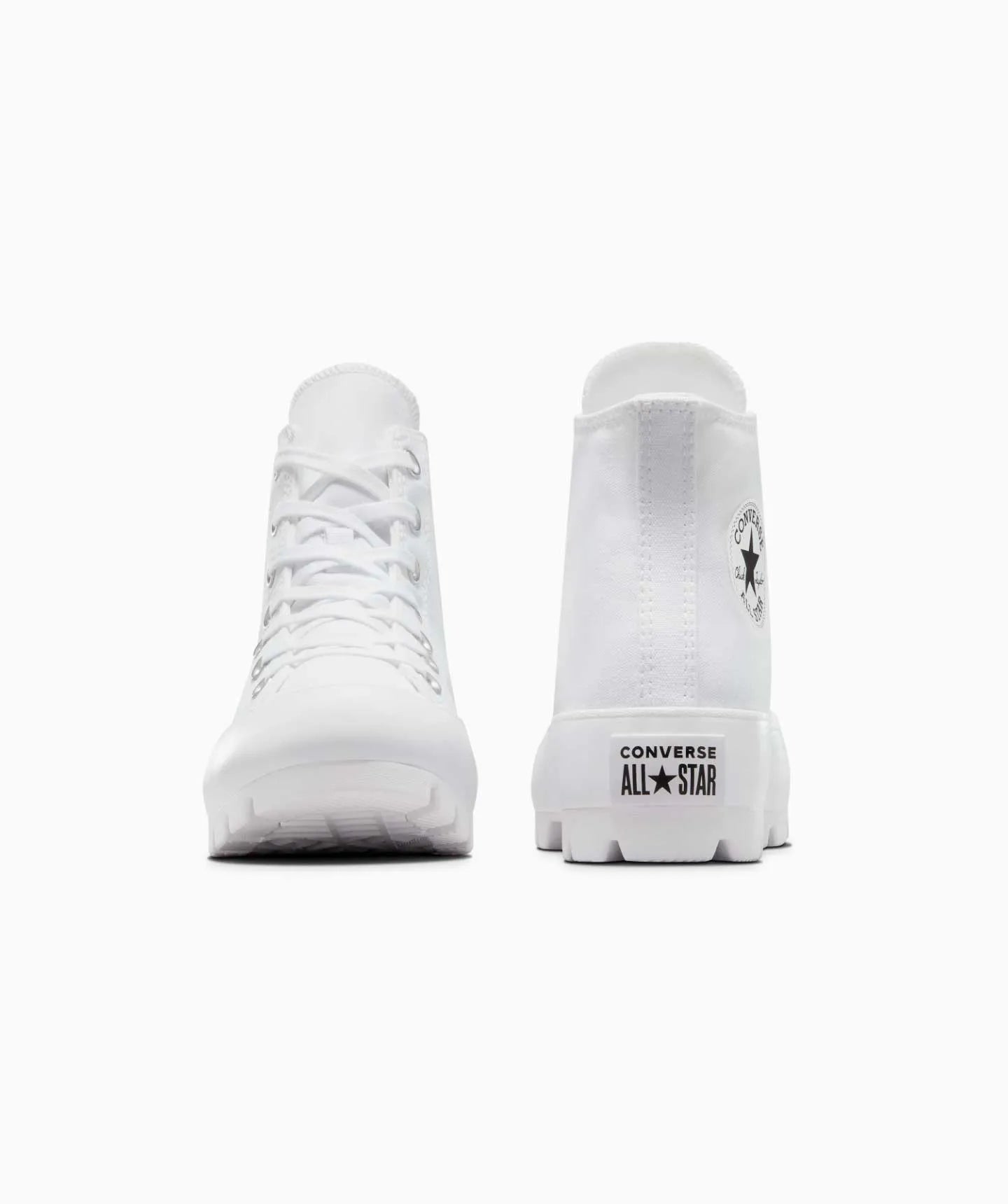 Tenis Converse Ctas Lugged Hi
