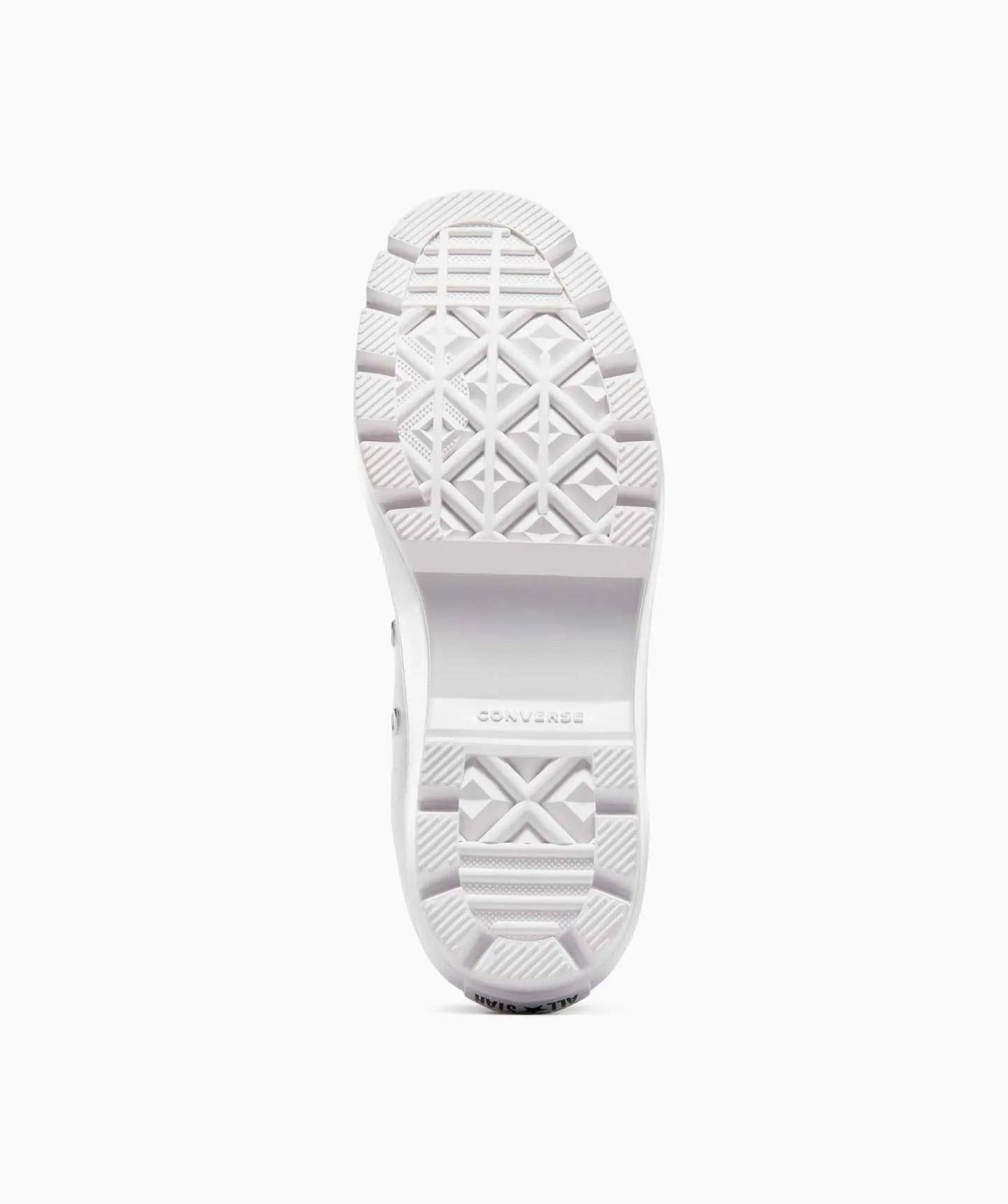 Tenis Converse Ctas Lugged Hi
