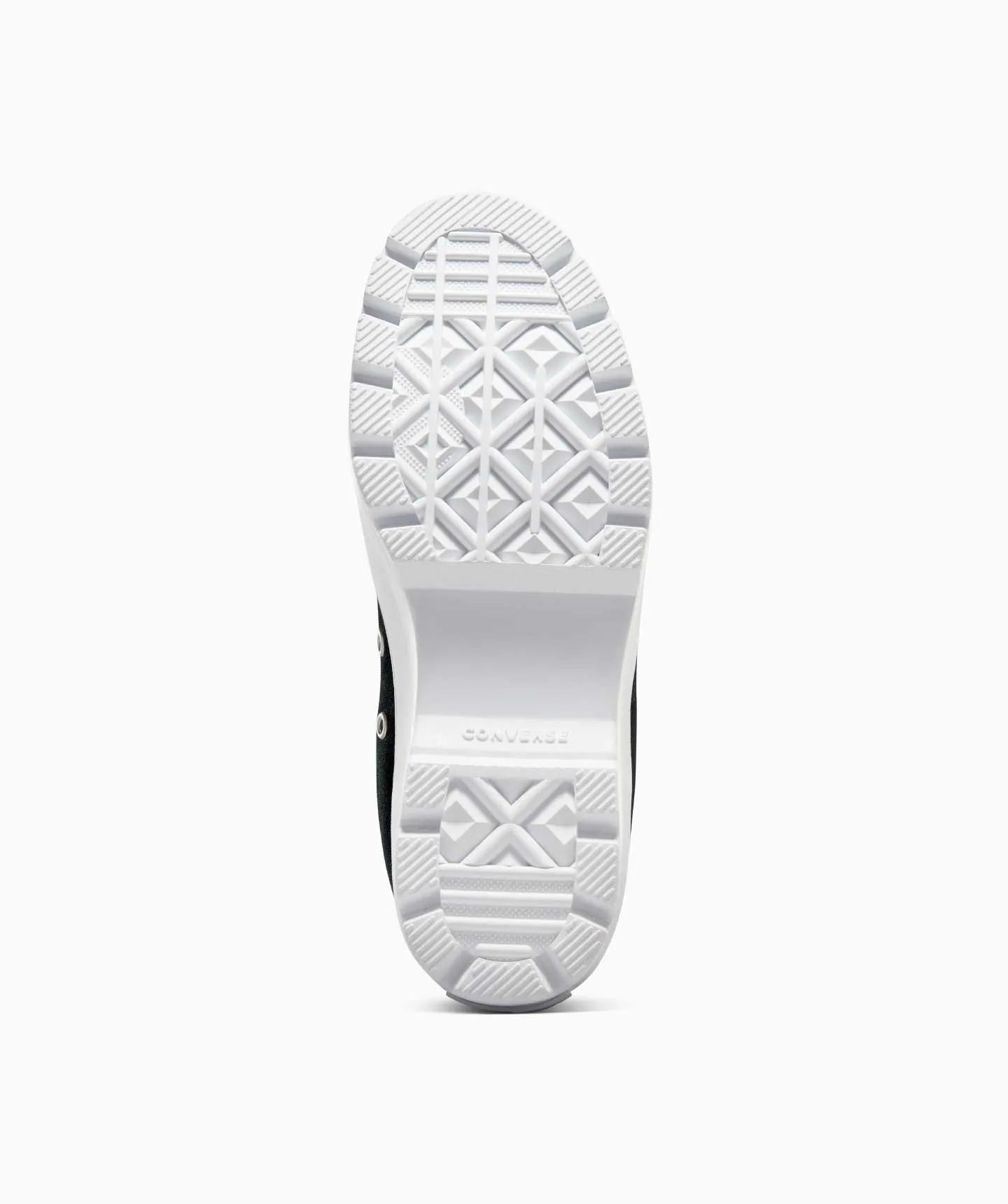 Tenis Converse Ctas Lugged Hi