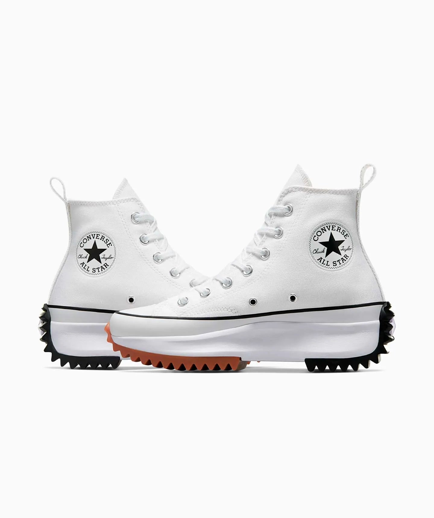 Tenis Converse Run Star Hike Hi