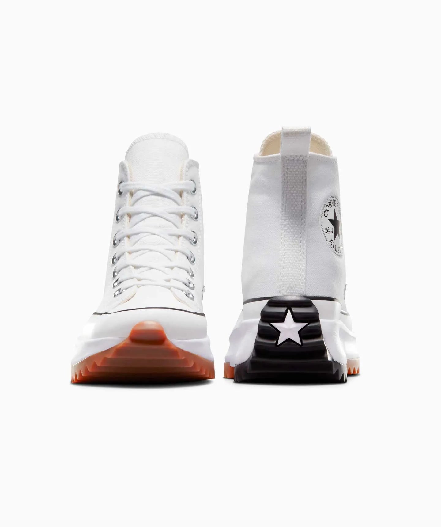 Tenis Converse Run Star Hike Hi