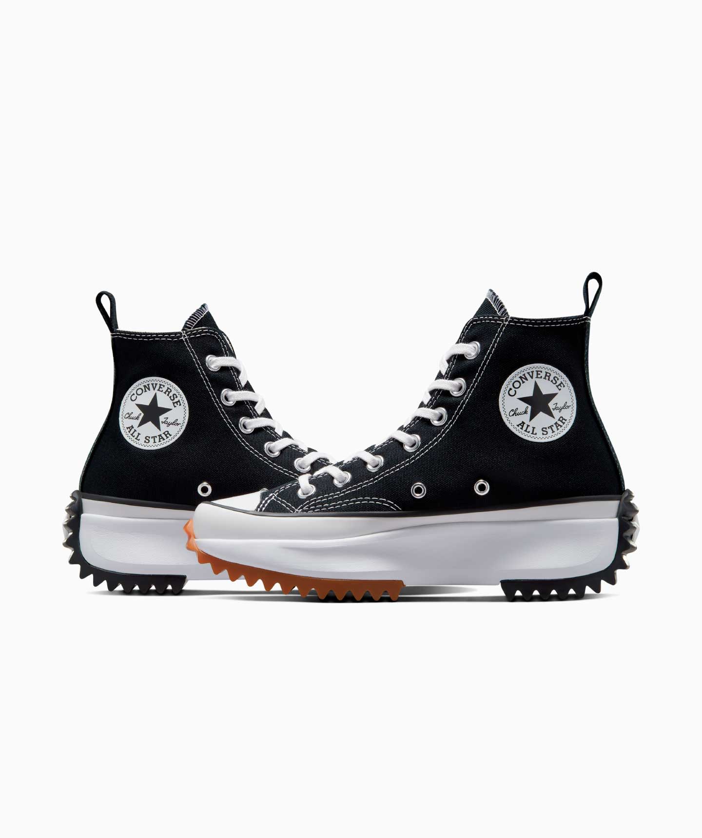 Tenis Converse Run Star Hike Hi