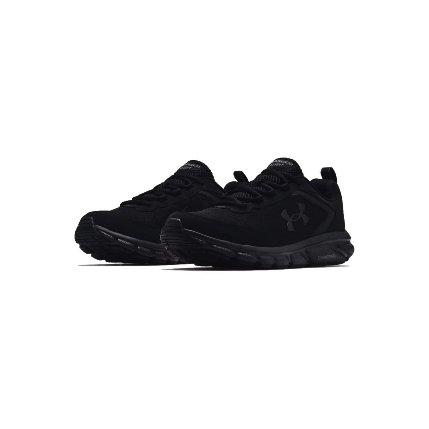 Tenis Under Armour Charged Assert 9